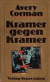 Kramer gegen Kramer - Avery Corman