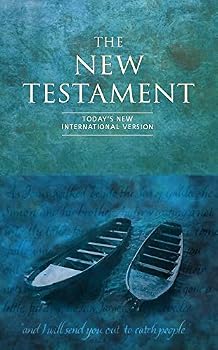 Today's NIV (TNIV) New Testament