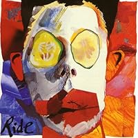 Ride Ablum Cover
