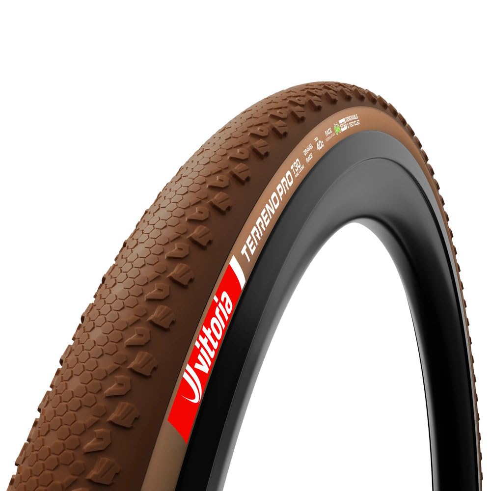 Vittoria TYRE Vit Ter T30 Pro F/Loose 700x40c Rac