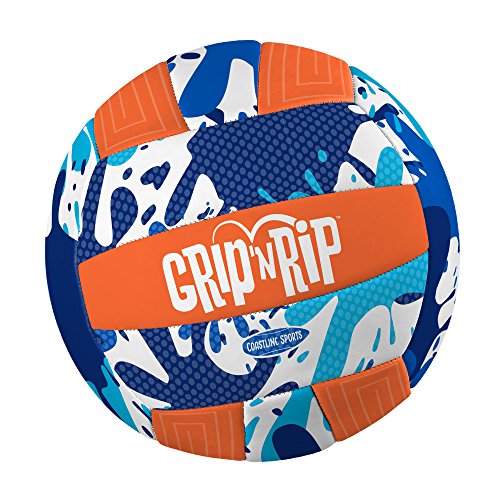 Hedstrom Coastline Sports Jr. Grip 'n Rip Volleyball