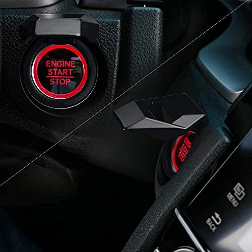 Kardeck-Universal-Car-Engine-Start-Stop-Switch-Lambo-Style-Button-Cover-Decorative-Auto-Accessories-Push-Button-Sticky-Cover-Car-Interior-Black