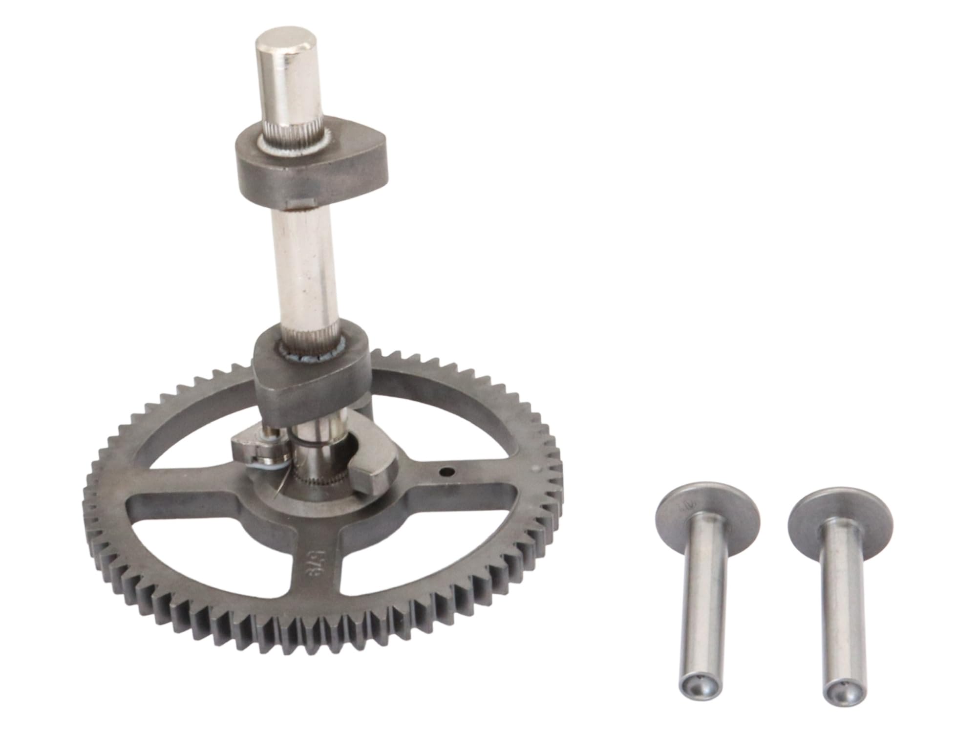 Nockenwelle Briggs & Stratton 31C707 SECURA pour réparer la tondeuse