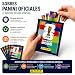 Imagen de Pack Álbum Oficial Mundial Panini FIFA World Cup 2026
