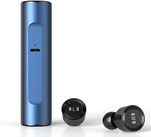 LIUQIAN Auricolare Bluetooth TWS Touch Bluetooth Headset 5 0 True Wireless Mini Stealth Sports Cuffie Corsa universali LIUQIAN Auricolare Bluetooth TWS Touch Bluetooth Headset 5 0 True Wireless Mini Stealth Sports Cuffie Corsa universali