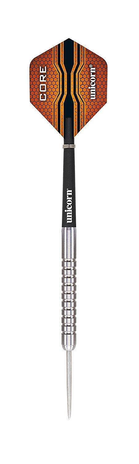 ダーツ unicorn CORE XL STRIKER STEEL 21g Unicorn Core Striker