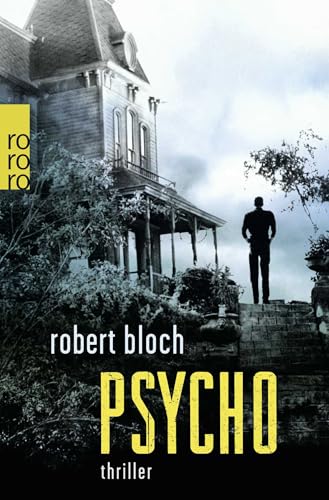 Psycho: Thriller