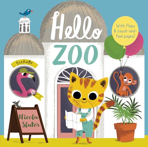 Image of Hello Zoo