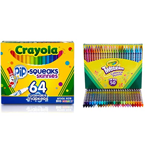 Crayola Twistables Giratorios Where to Buy at the Best Price in the USA?