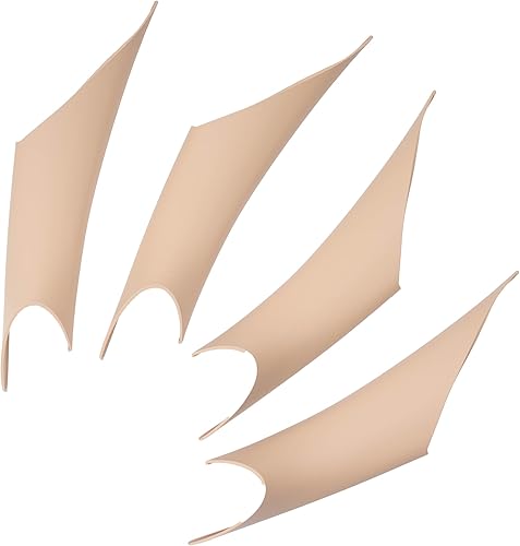 Miniatura 9 de Cubiertas de manija de puerta de gamuza para BMW F30 F32 F80 F82 (2012-2019), mejora interior suave al tacto, ribete de gamuza de microfibra premium