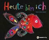 Cover zum Buch Heute bin ich