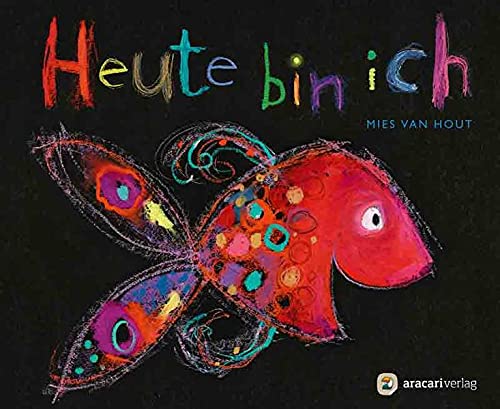 Preisvergleich Produktbild Heute bin ich: Nominiert für den Deutschen Jugendliteraturpreis 2013, Kategorie Sachbuch