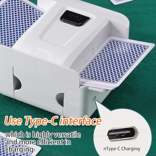 Machine de mélange rechargeable pour soirées jeux et camping entre amis - 3
