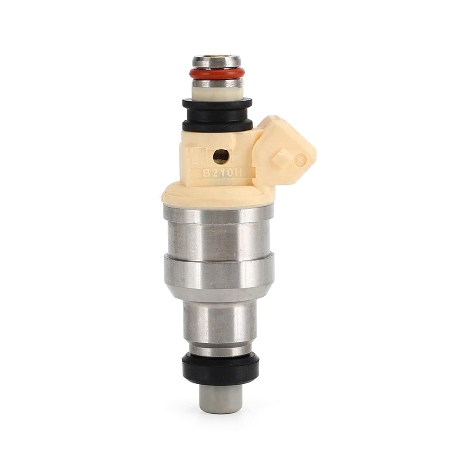 Petrol Fuel Injector for Mitsubishi for Mirage for Montero for Galant for Sigma for Eclipse INP051 MD111421 FJ128 1Pcs Car Fuel Injector