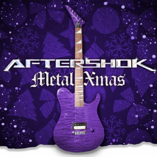 Aftershok