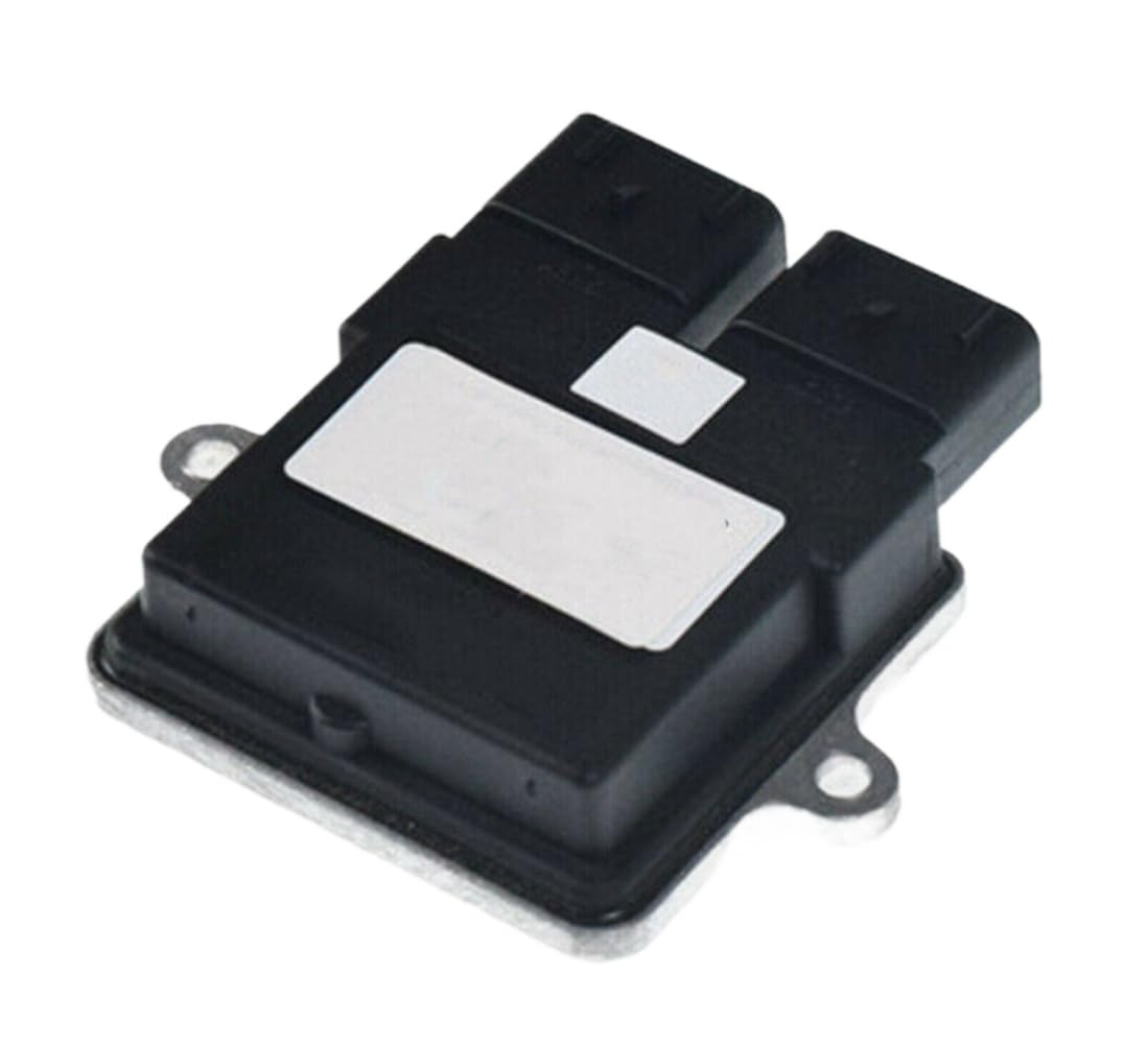 Brhcrahue Onecolor Ecu Controller Efi Box Compatible With Hisun 1000 Utv Massimo Bennche Hs