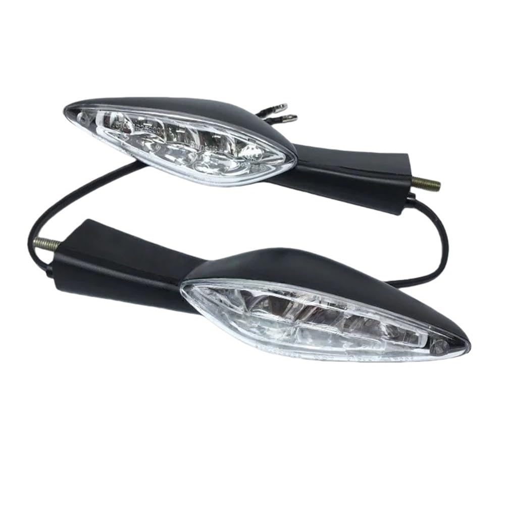Freno luces trasero solución para intermitentes rotos en Benelli BN600 8