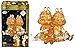 Hanayama Disney Crystal Gallery Brown Chip 'n' Dale 3D Puzzle (46 Piece)
