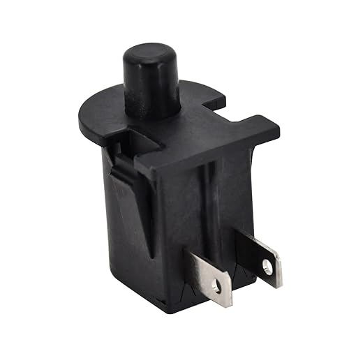 Miniatura 2 de Interruptor de asiento de seguridad 430-413 AM103119 compatible con John Deere 240 245 260 Ariens 02754100 927037 927043 AYP 160784 532160784