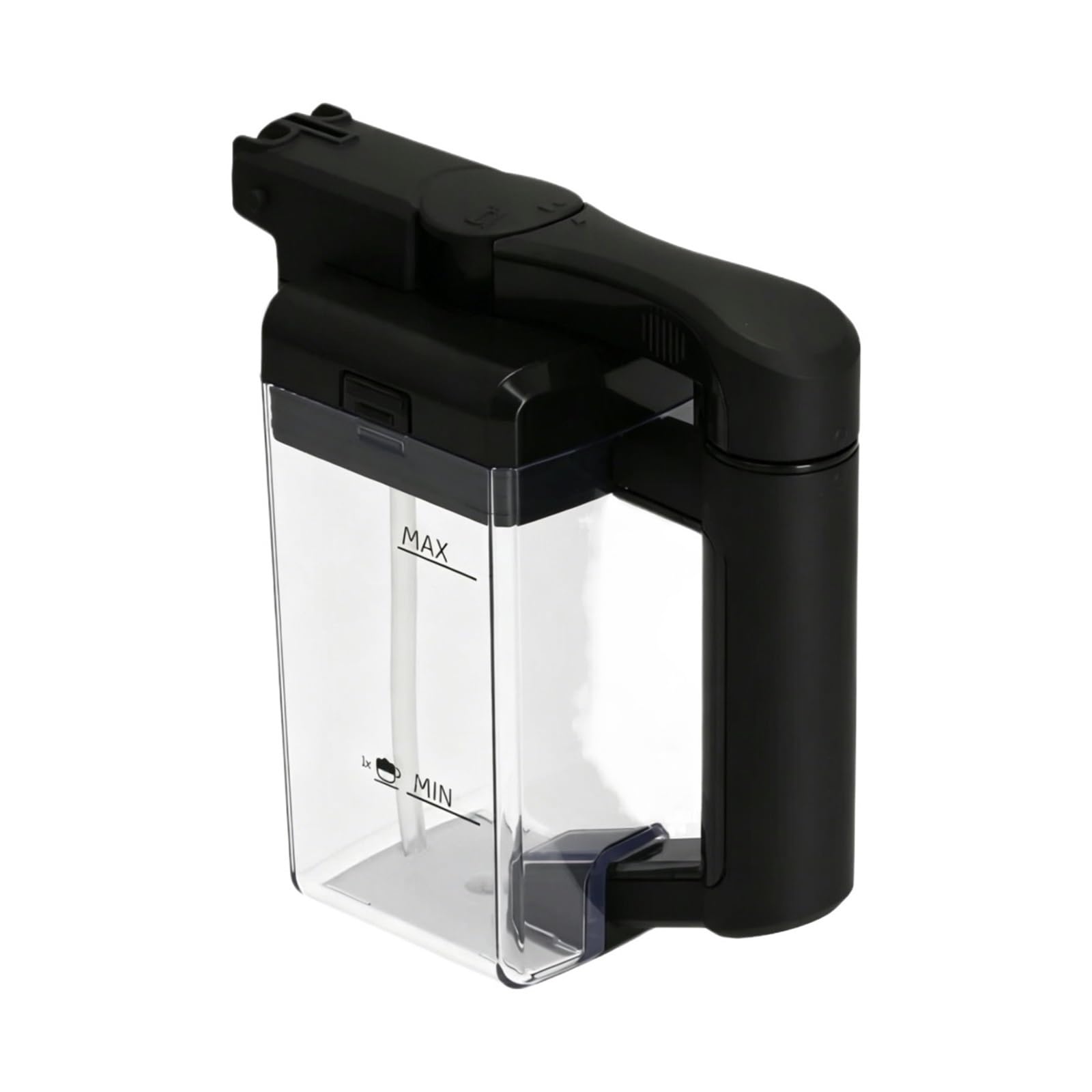 Aplicable A,Compatible Con Saeco,Exprelia Xelsis Cafetera Leche Caja De Leche Máquina De Espuma De Leche HD 8856 RI9946 Accesorios Accesorios For Máquina De Café