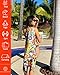 ECCOSOPHY Microfiber Beach Towel -Sand Free Towels are Quick Dry, Light Weight, Super Absorbent-Perfect Pool, Travel, Cruise, Camping Essentials - Oversized Extra Large for Adults (Ibiza)