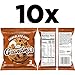 Grandma's Big Cookies, Chocolate Chip, (10 Pack)
