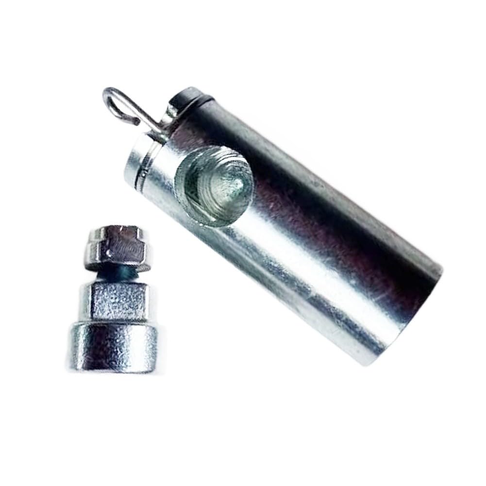 Serrure de porte-pneu de secours BC3Z-1A380-A haute résistance pour Ford F-250 F-350 Super Duty
