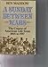A Sunday between wars: The course of American life from 1865 to 1917