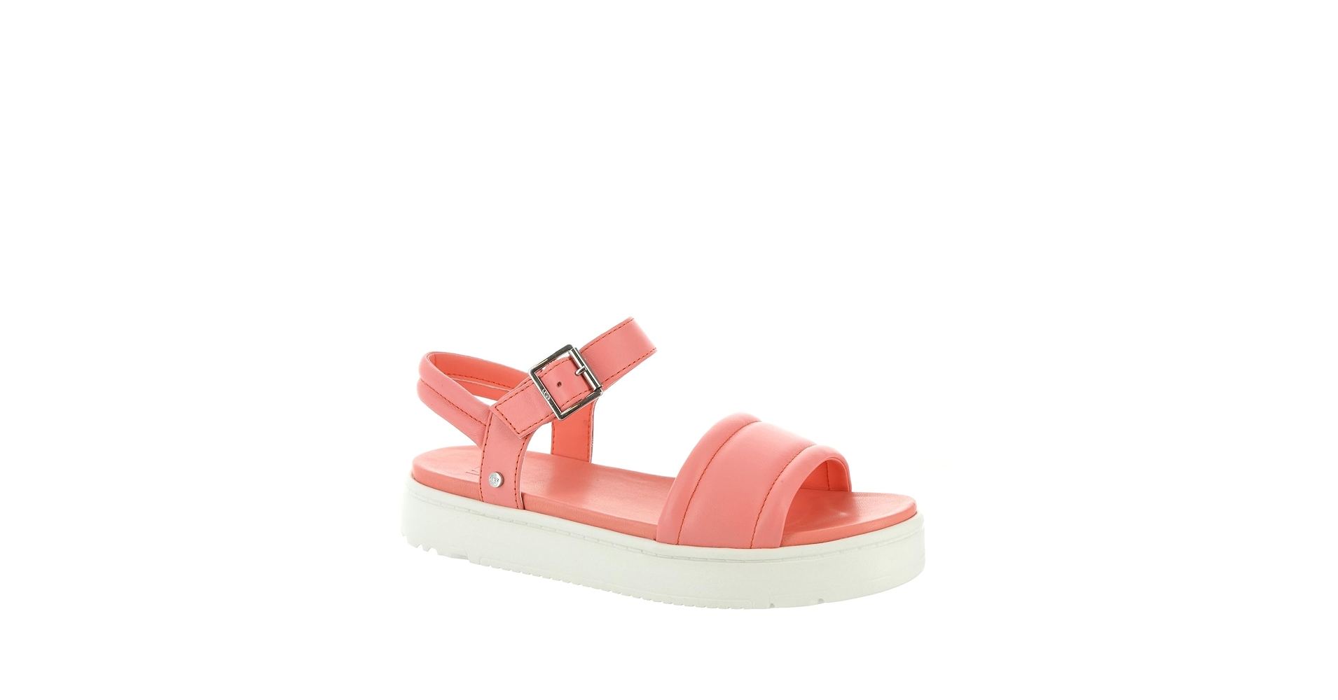 Amazon.com | UGG Women's Zayne Ankle Strap Sandal, Black, 11