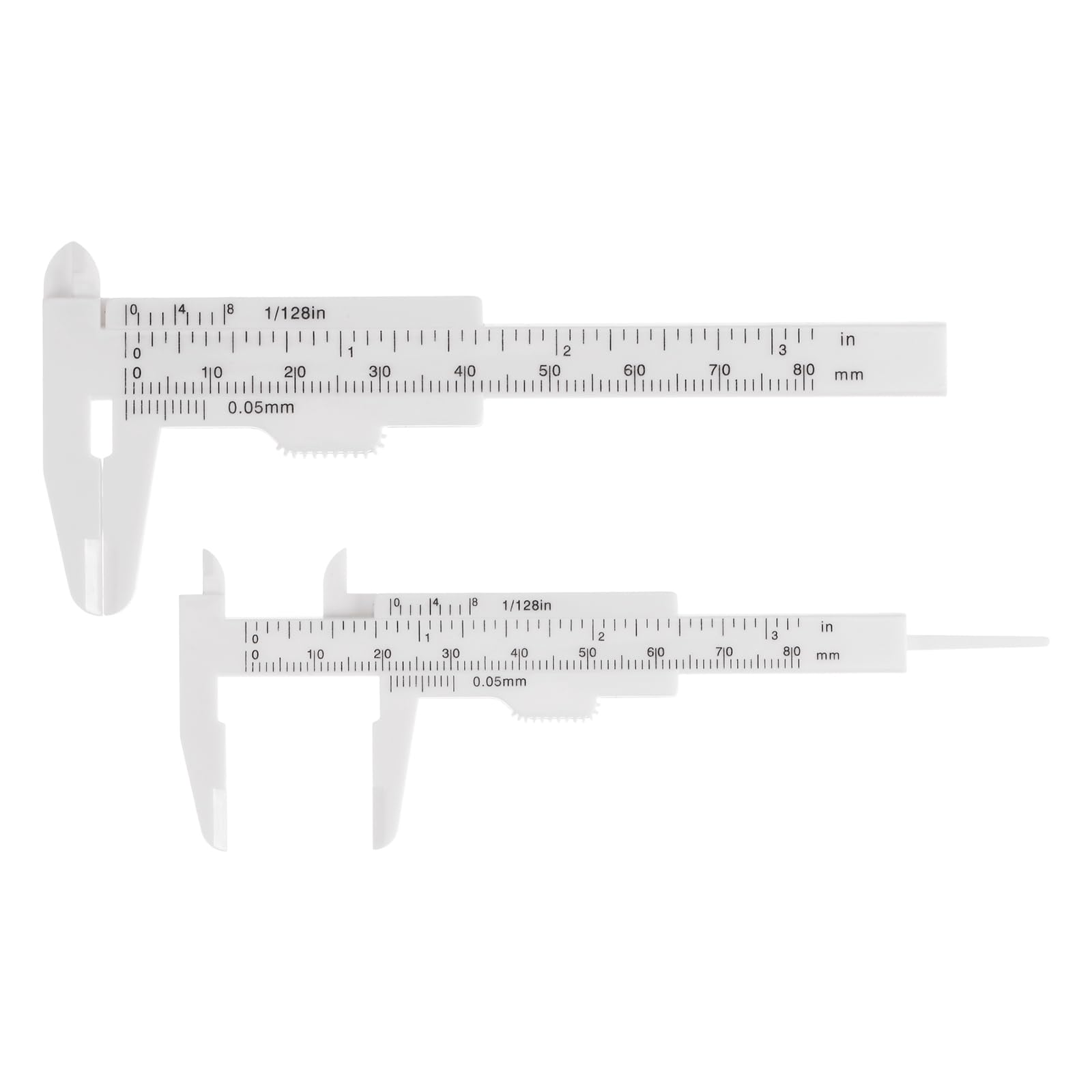 Mini Vernier Calipers - Precision Measuring Tool -16