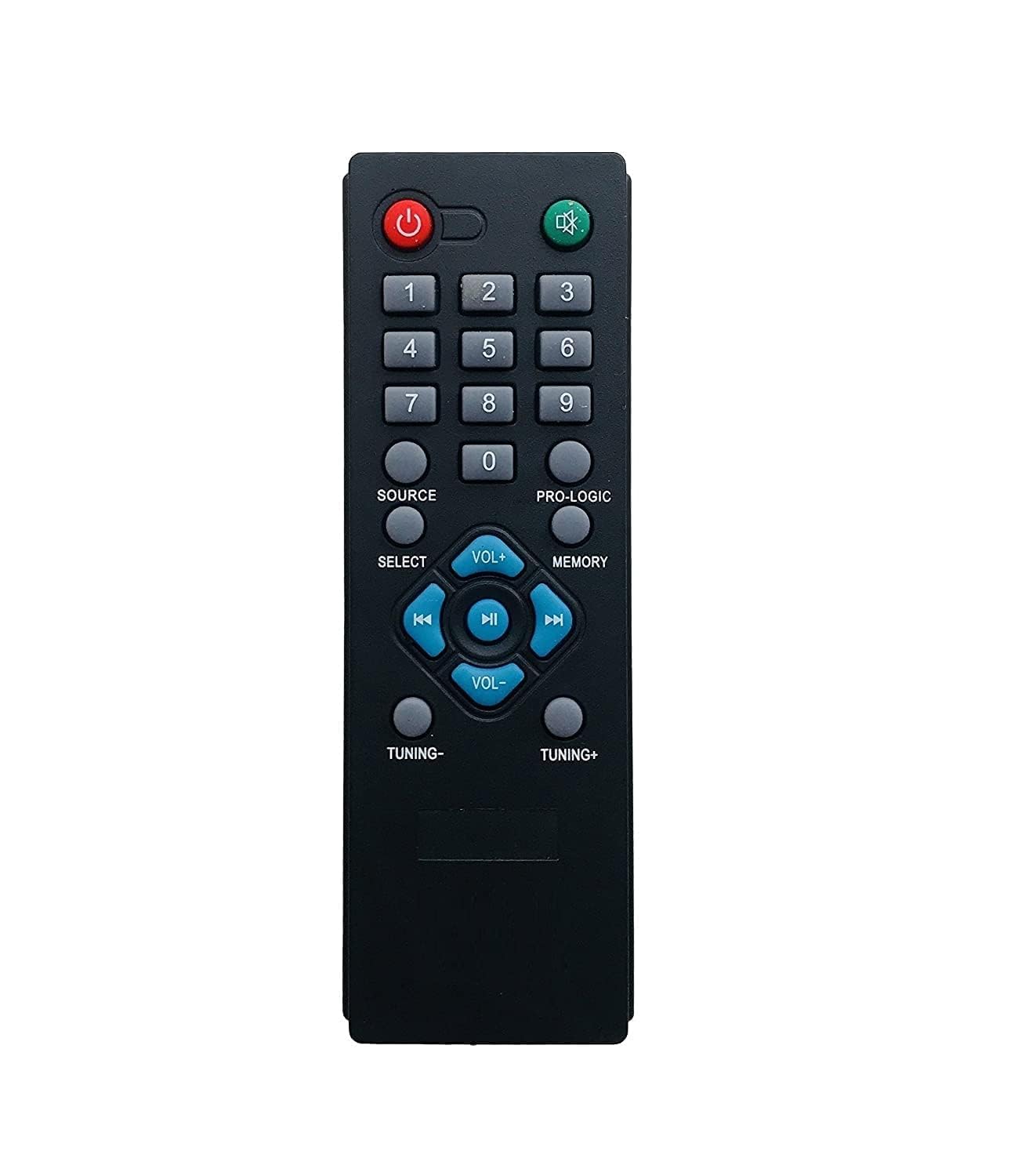 Remote Control Compatible For Philips Home Theatre Remote Spa8000b