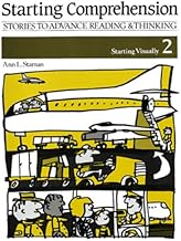 Starting Comprehension Visually 2 K-3