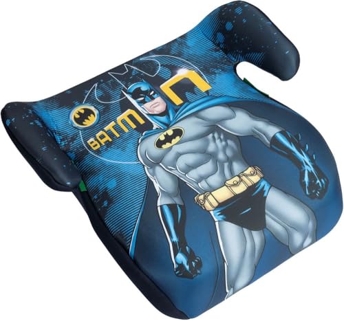 Tataway Asiento trasero de coche infantil DC Comics Batman