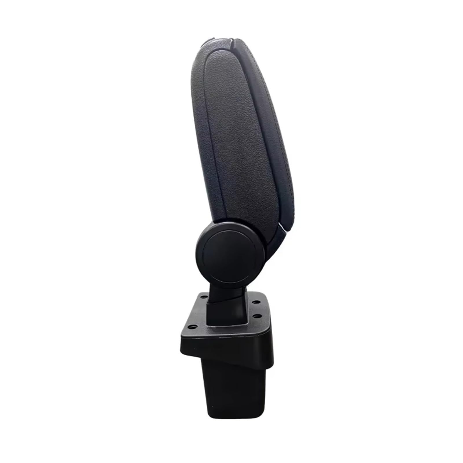 WYLWSHA Auto Center Console Pad For Hyundai For Verna For SOLARIS 2010 2011