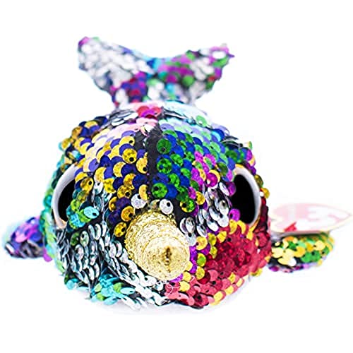 Ty Flippables TY36675 - Peluche con Paillette