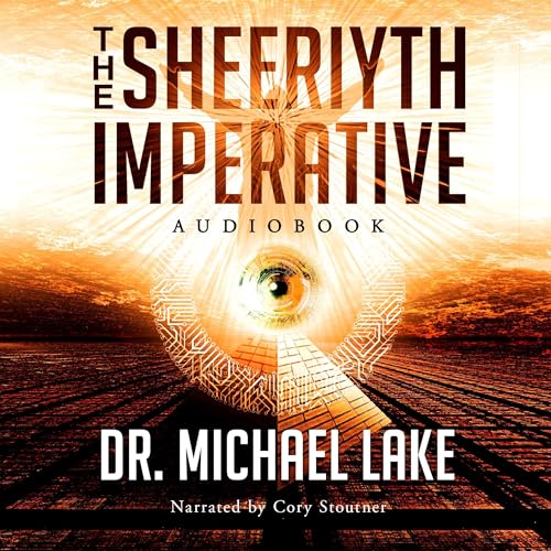 The Sheeriyth Imperative by Dr. Michael Lake episode artwork