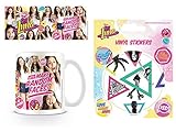 Productos con licencia oficial