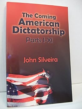 Paperback The Coming American Dictatorship Book