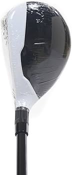 テーラーメイド ユーティリティ m2 レスキュー［2017］ テーラーメイド M2 レスキュー (2017) の試打＆評価│楽しい