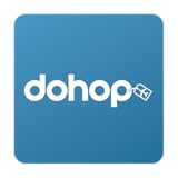 Dohop Flights