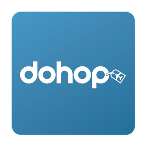 Dohop Flights
