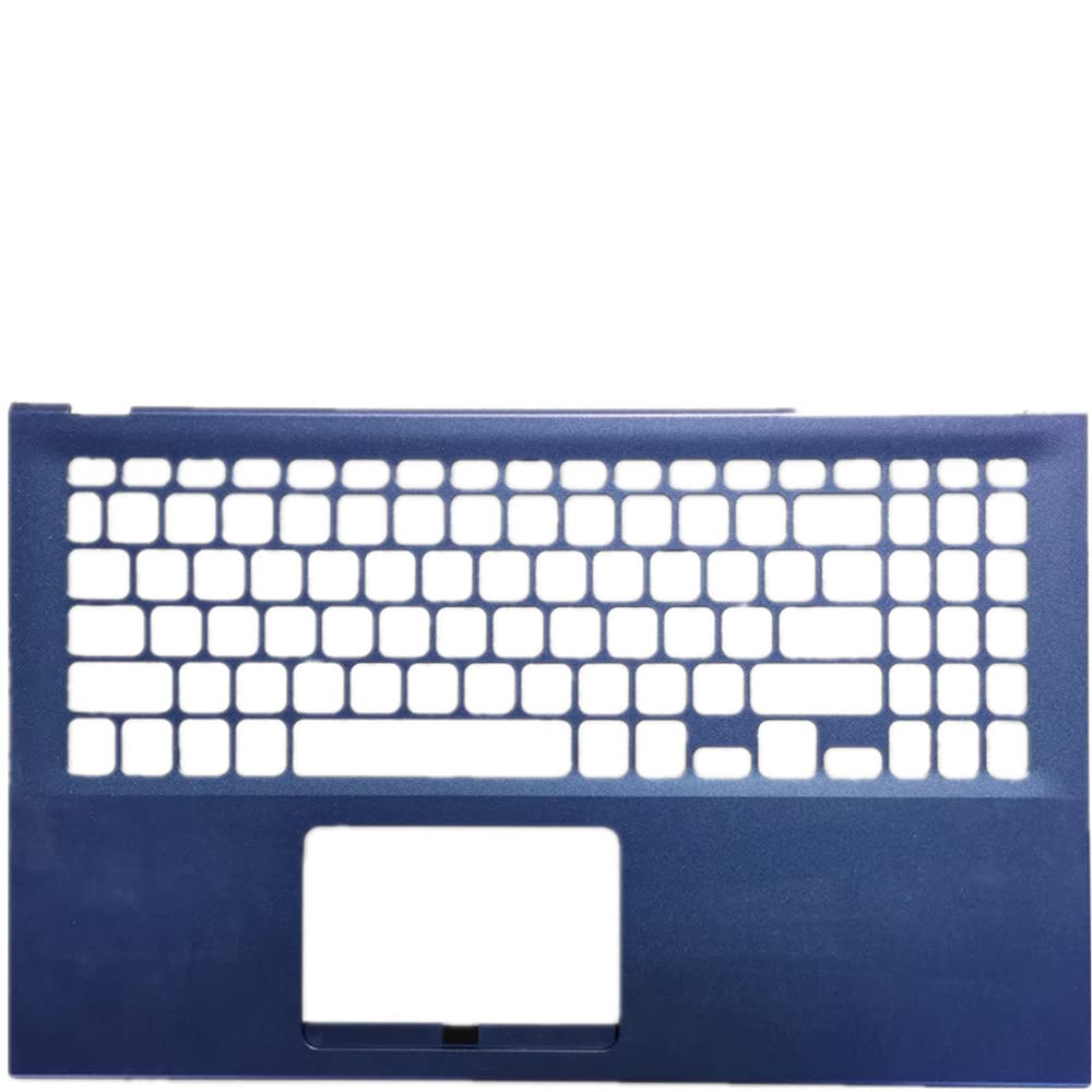 Solution Châssis Cassé Coque Clavier ASUS VivoBook 15 X545FA X545FJ Bleu