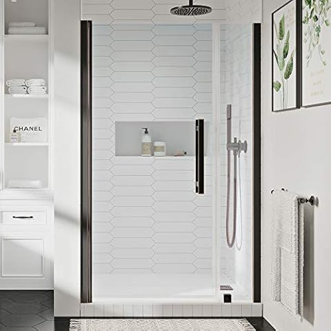 OVE Decors Pasadena Shower Door PA0520300 Cover
