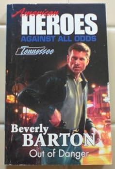 Out Of Danger (Silhouette Desire #662) - Book #2 of the Kendrick