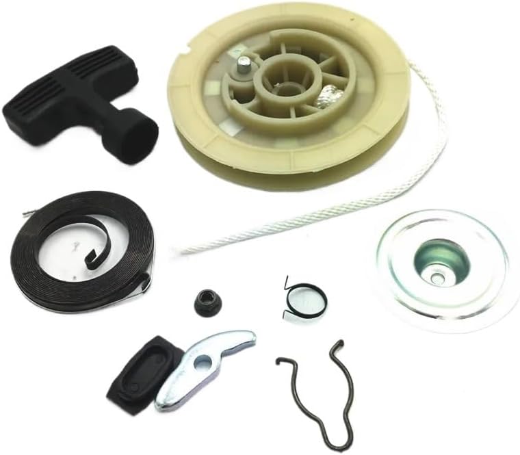 Recoil Starter Pull Starter Repair Kit For 500CCC