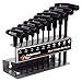 PERFORM TOOL W80274 HEX KEY SET