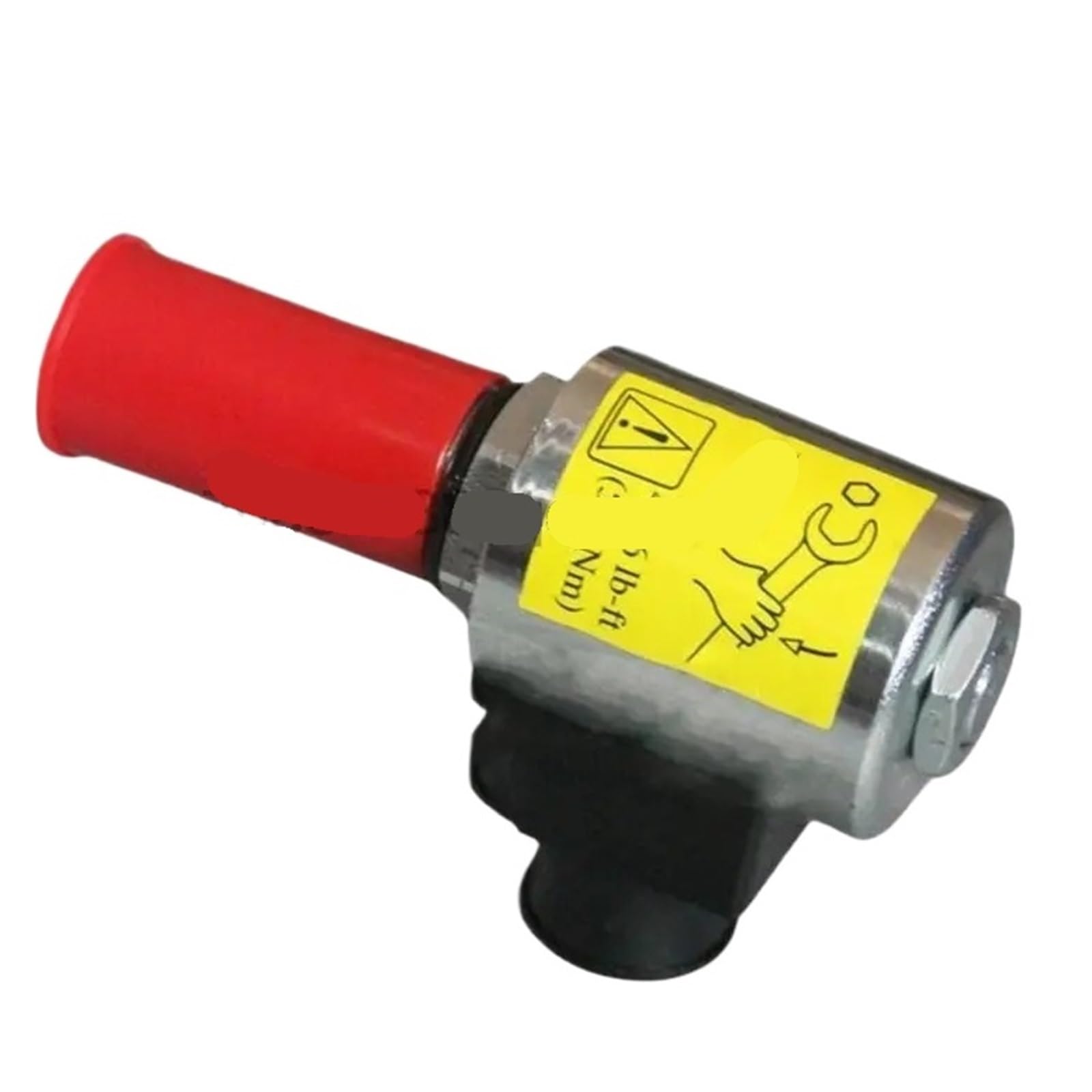 Noyau d'électrovanne SV3-10-10 à cartouche pour contrôle de débit précis