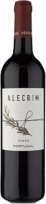 ALECRIM, Vinho Tinto Português 750ml