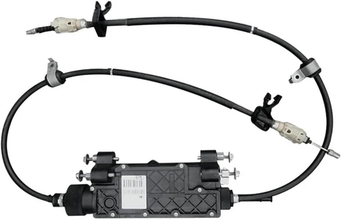 Parking Brake for Citroen C5Iii 9810501780 1612865480 Parking Handbrake Mechanism Motor Suit Actuator Handbrake