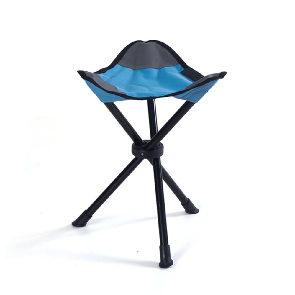美品　タープテント 約3×3m 三脚付き　ポータブル三脚チェア Amazon.co.jp: 折りたたみ三本脚スツール、折りたたみキャンプ三